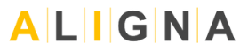 ALIGNA Logo